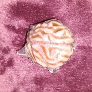 Brain design soap